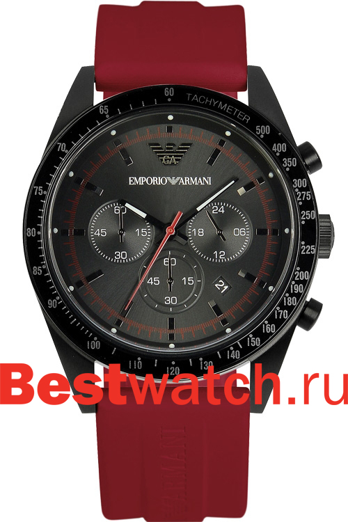 Часы Emporio Armani Gents AR6114